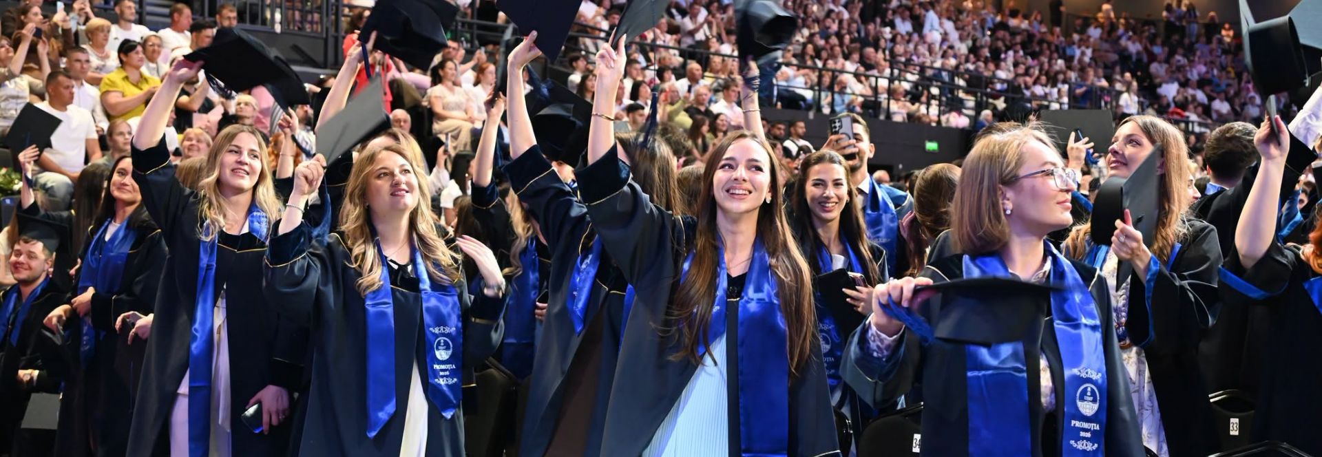 Graduation Ceremony 2026
