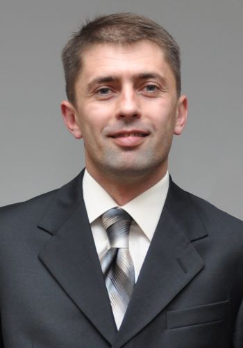 Gurghiş Radu