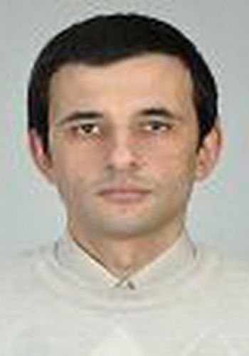 Ganenco Andrei