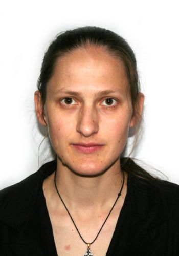 Chiriac Tatiana