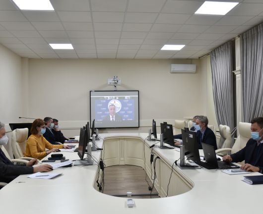 Programul de formare avansată în domeniul bioinformaticii