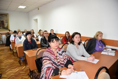 Conferință științifică dedicată Zilelor Universității 2016