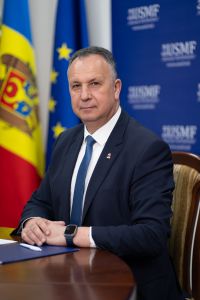 rector