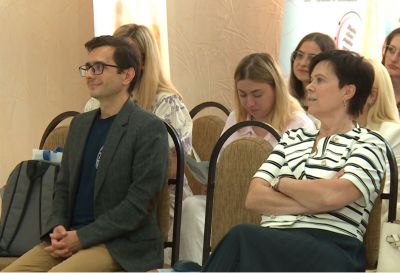 Școala de vară în Gastroenterologie și Hepatologie