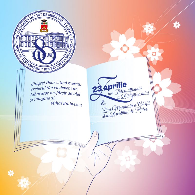 Ziua Bibliotecarului 2025