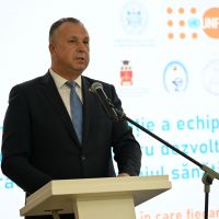 donația UNFPA