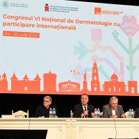 Congresul Național de Dermatologie