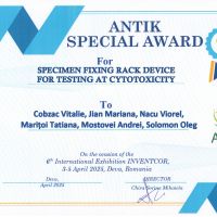 „Inventcor”- 2025