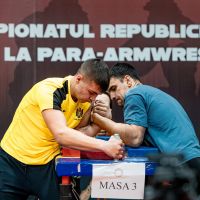 armwrestling