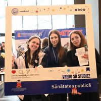 Învață în Moldova