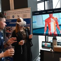 Învață în Moldova